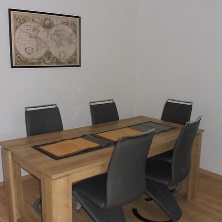 Kehl Center Schoene 2 Zimmer Wohnung Mit Terrasse 60M2 المظهر الخارجي الصورة