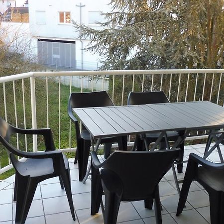Kehl Center Schoene 2 Zimmer Wohnung Mit Terrasse 60M2 المظهر الخارجي الصورة