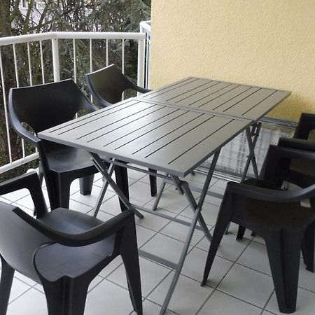 Kehl Center Schoene 2 Zimmer Wohnung Mit Terrasse 60M2 المظهر الخارجي الصورة