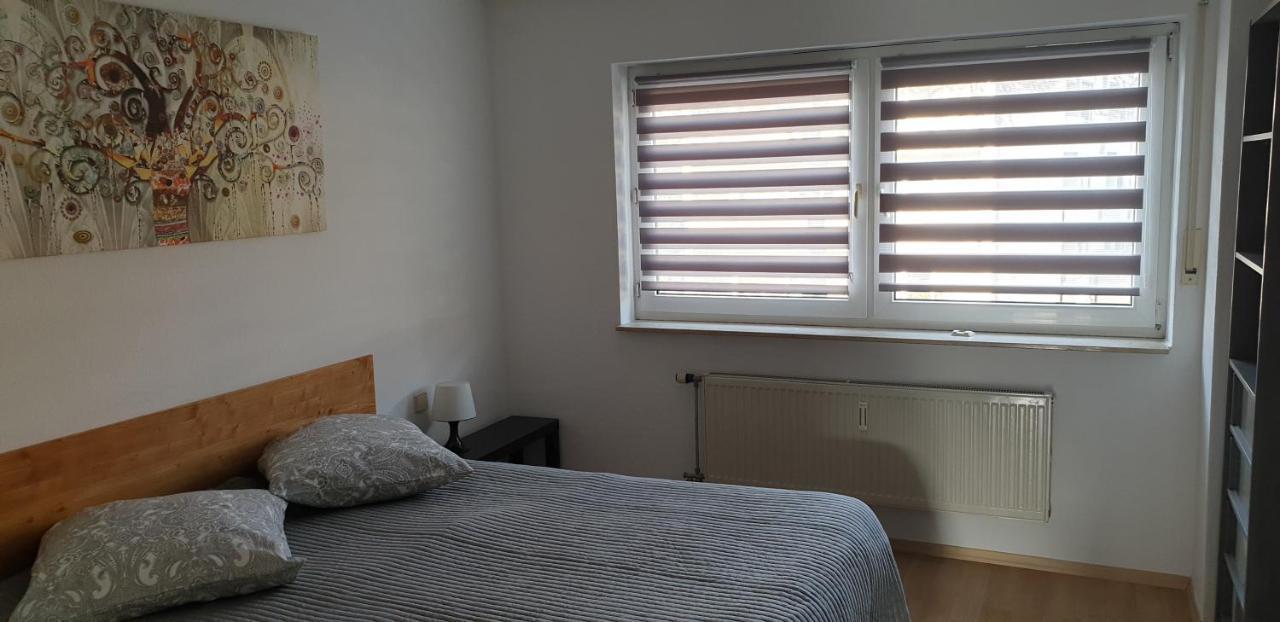 Kehl Center Schoene 2 Zimmer Wohnung Mit Terrasse 60M2 المظهر الخارجي الصورة