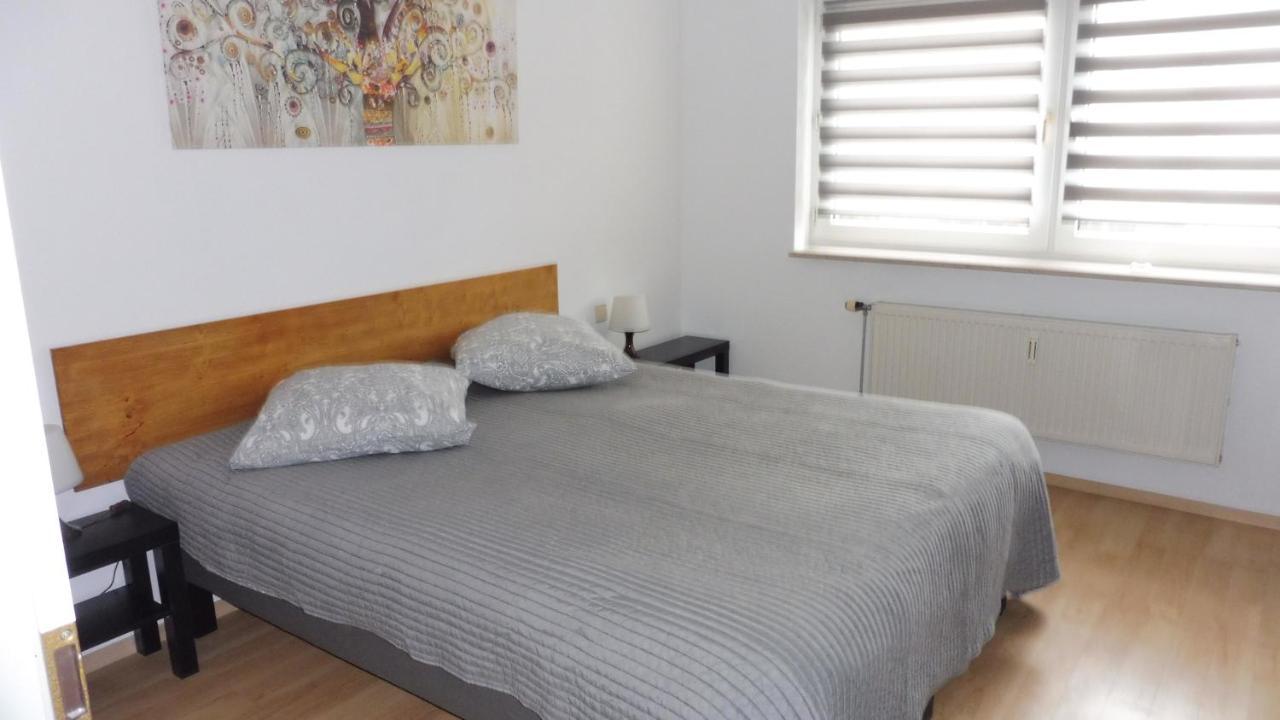 Kehl Center Schoene 2 Zimmer Wohnung Mit Terrasse 60M2 المظهر الخارجي الصورة